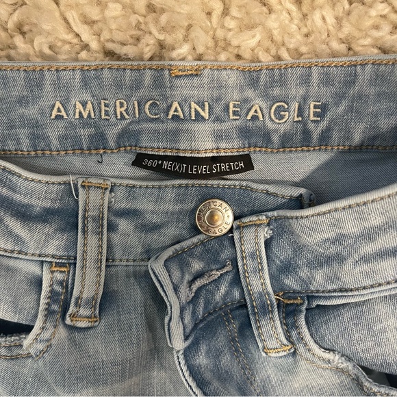 American eagle jeans - Picture 3 of 4